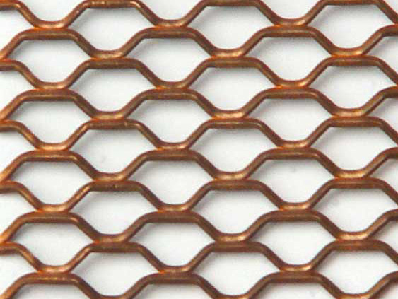 銅板網(wǎng)、鈦板網(wǎng)